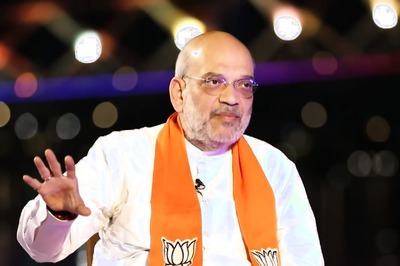 Neha Hiremath Murder Is A Case of Love Jihad, Congress Trying to Cover Up: Amit Shah to News18