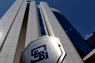 Market Rumours: Sebi Issues Framework To Manage Stock Impact