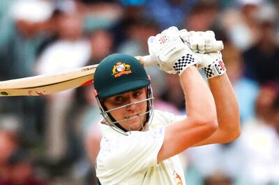 'That’s Not Correct, I'm 100 Per Cent Available': Cameron Green Quashes Report on His IPL 2023 Availability