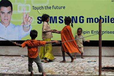 Forbes ranks India ahead of China for business