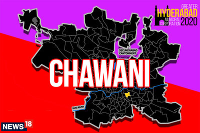 Chawani Election Result 2020 Live Updates: AIMIM Wins Chawani Ward