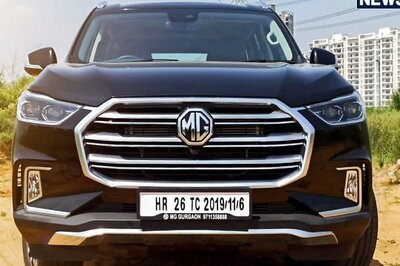 MG Announces Price Hike of Upto Rs 40,000 on Select Models in India - Details Here