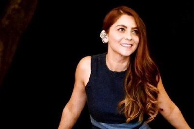 A Look at Sonalee Kulkarni’s Day Out With Mother