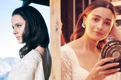 Kangana Ranaut Takes Cryptic Dig At Dadasaheb Phalke Winners After Alia Bhatt Wins, Declares Own Winners