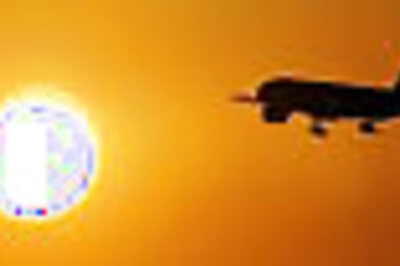 Foreign airlines seek stake in Indian carriers