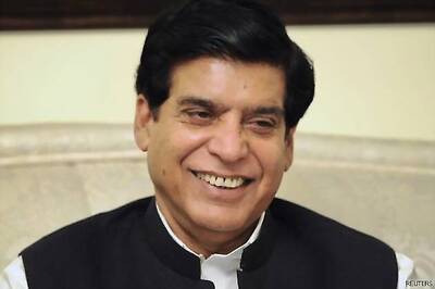 Pakistan assembly dissolved, completes full term for the first time