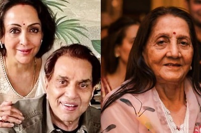 Hema Malini On Dharmendra's Marriage With Prakash Kaur: 'How Can You Torture A Person Just For...'