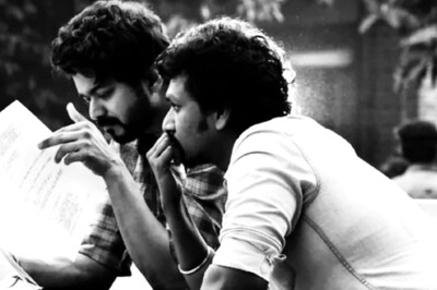 Gautham Menon Confirms He Is Part of Vijay-Starrer Thalapathy 67