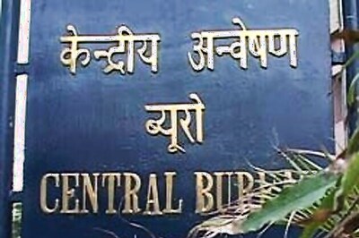 Supreme Court's approval sufficient to probe corrupt officials: CBI