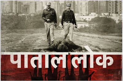 Paatal Lok Trailer: Anushka Sharma's Production is Yet Another Crime Thriller, But Will it Clear the Clutter?