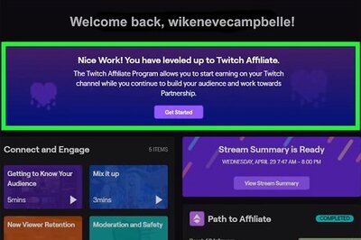 How to Upload a Video to Twitch