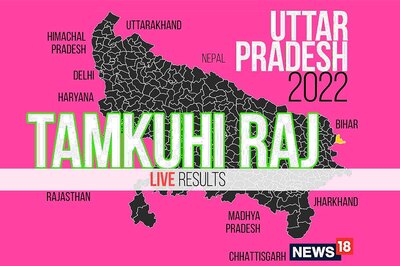 Tamkuhi Raj Election Result 2022 LIVE Updates: Asim Kumar of BJP Wins