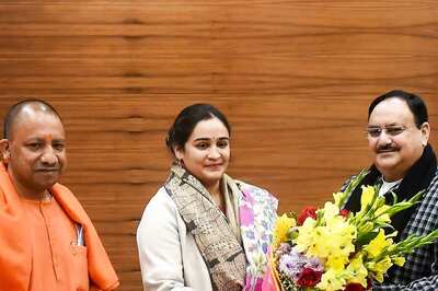 From Aparna Yadav to Imran Masood to Harak Singh Rawat: The Curious Case of Party Hoppers Still Awaiting Tickets