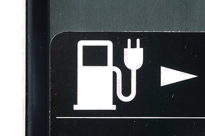 Diesel's Disgrace Brings Hybrid-For-All in Race to Electrify