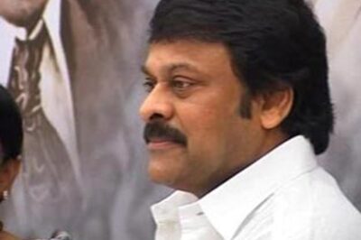 It will be a party if Chiranjeevi wins polls