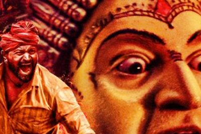 Kantara Hindi BO Collection Week 2: Rishab Shetty’s Film Maintains Steady Pace; Collects Rs 25.15 Cr