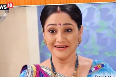 Why Diksha Vakani Aka Dayaben May Never Return to Tarak Mehta Ka Ooltah Chashmah