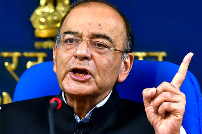 Raising I-T Exemption Limit Will Benefit the 'Great Indian Middle Class': Arun Jaitley