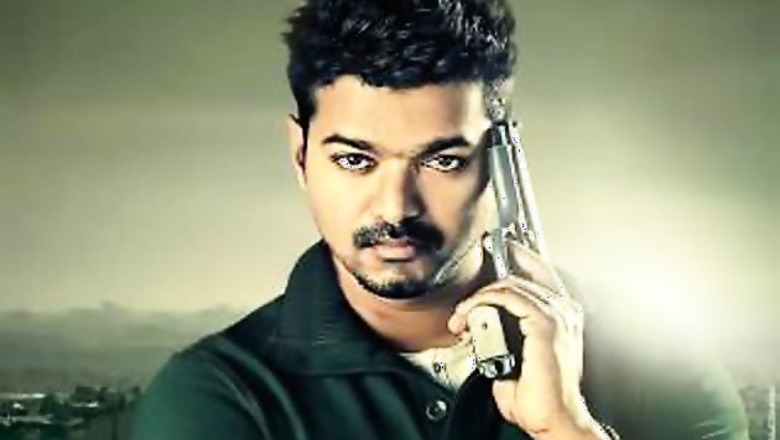 Vijay starer 'Thalaivaa' to hit the screens soon