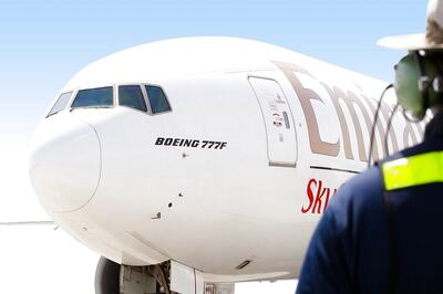 From Norway to India: How Emirates SkyCargo Helps Bring Premium Seafood to Customers