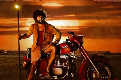 ‘Good To See Debutant Director Create Such Impact’: SS Rajamouli On Dasara Teaser