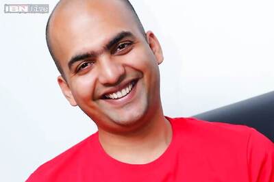 Q&A: Xiaomi India head Manu Jain on the company's future plans for India