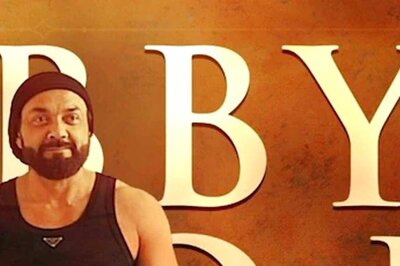 On Bobby Deol's Birthday, 8 All-time Favourite Memes of 'Lord Bobby' That Fans Love