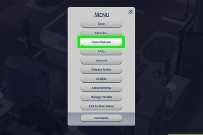 How to Prevent Aging in The Sims