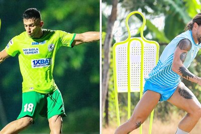 ISL 2023-24: Historic Day as Promoted Punjab FC Face Defending Cup Winners Mohun Bagan SG