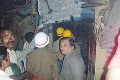 Shame on politicians: Bangaloreans