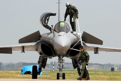FAQ| Story of Rafale, Its Importance for India and Weaponry Explained - All You Need to Know
