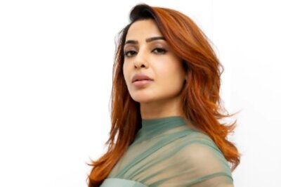 Samantha Ruth Prabhu’s Picture With Citadel Director Raj And Writer Sita R Menon Is Unmissable