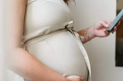 Why Women Must Avoid Using Mobile Phones During Pregnancy