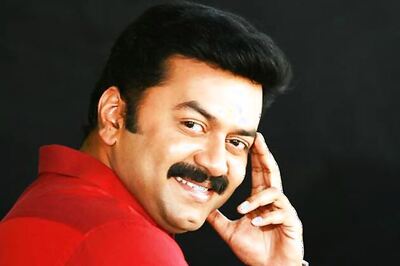 Malayalam actor Indrajith to play a poet?