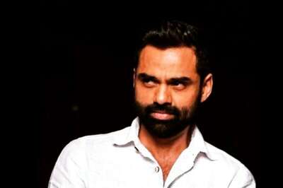 Bollywood Producers Don't have Money, Talent to Do What OTT Does, Says Abhay Deol