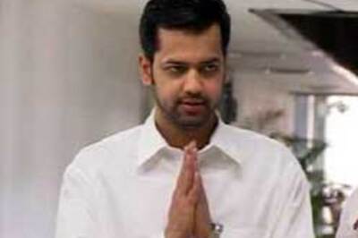 Rahul seeks court consent for honeymoon