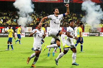I-League, Indian Super League may be merged