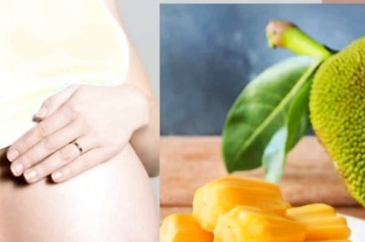 5 Reasons Why Pregnant Women Should Eat Jackfruit