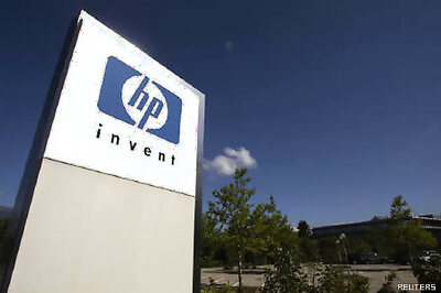 HP to build printer factory in China: Report