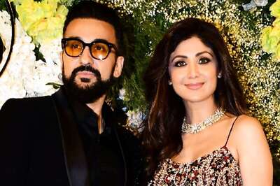 Bombay High Court Grants Relief To Shilpa Shetty And Raj Kundra, Orders A Stay On ED's Eviction Order