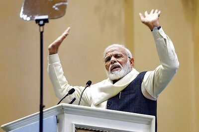 'Dissatisfaction in Delhi': PM Modi Slams AAP Govt for 'Unclean' Drinking Water