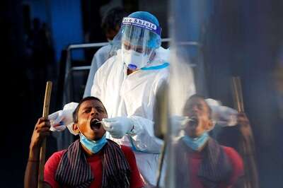 Jabbed Docs Test Coronavirus Positive. Jittery? Here's Why Vaccine is Still Important and How it Works