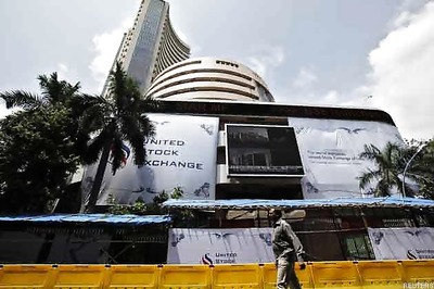 Sensex wipes out initial losses to end almost flat
