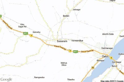 Army Captain arrested for harassing woman passenger in Sasaram