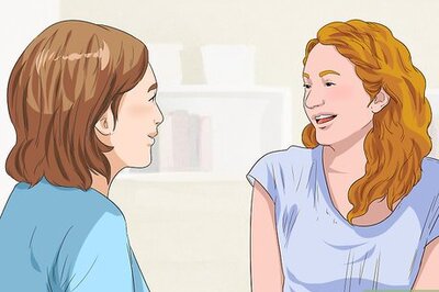 How to Be a Wingwoman