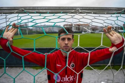 ISL: Spanish Midfielder Alberto Noguera Signs Two-year Deal with FC Goa