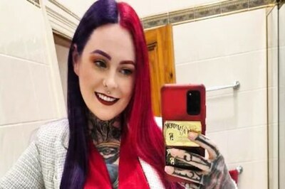 This Australian Woman Calls Herself The Most 'Colourful Medical Practitioner'; Here's Why