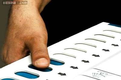 Gujarat civic polls: Congress scores big in rural Gujarat, BJP retains hold in urban pockets