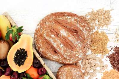 From Millets To Berries: Here Are Seven Foods To Include In Your Diet To Manage Diabetes