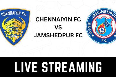 Chennaiyin FC vs Jamshedpur FC Live Streaming: When and Where to Watch ISL 2022-23 Live Coverage on Live TV Online